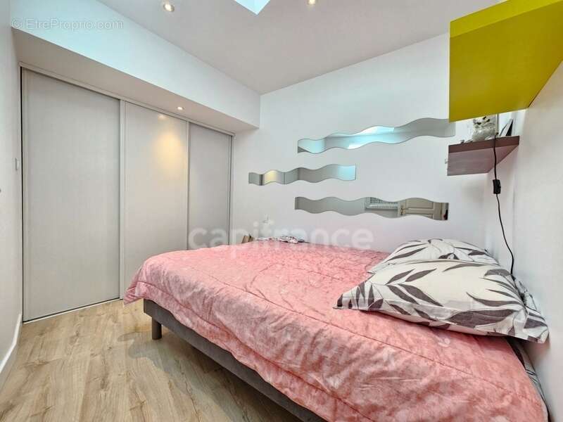 Appartement à CONCARNEAU