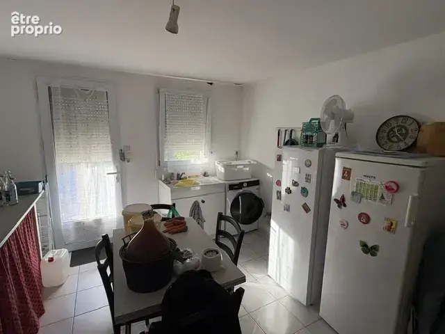 Belle Maison en campagne 108 m2 à 189000€ à Saint Maurice des Noues - photo 23