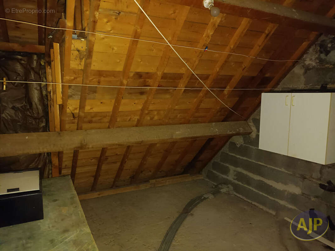 Maison à QUESTEMBERT