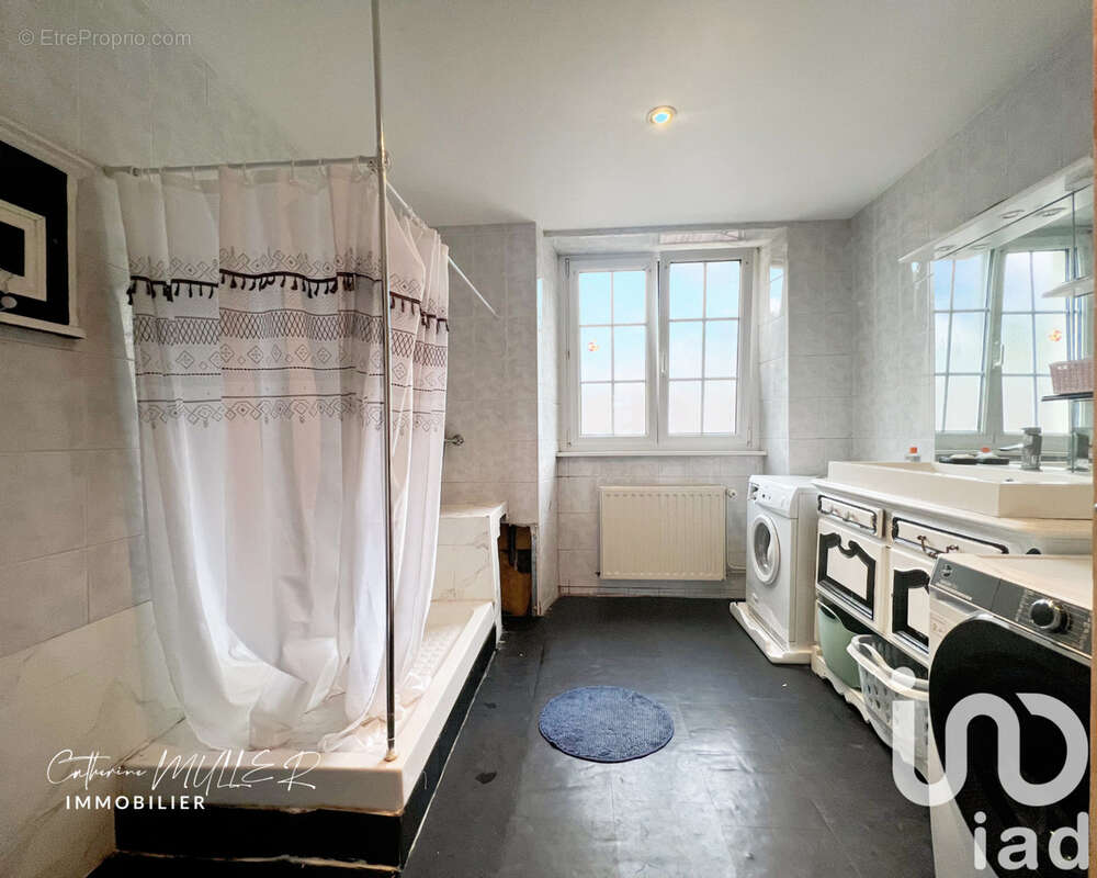 Photo 7 - Maison à WEGSCHEID