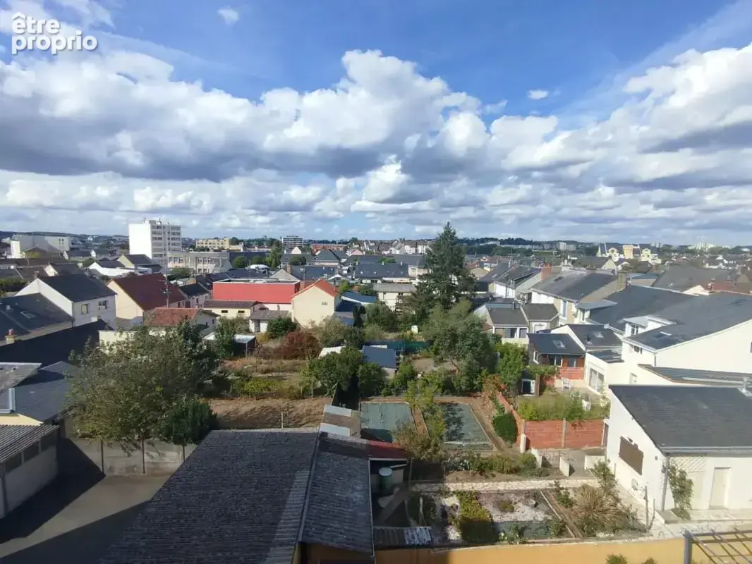 Appartement 4 pièces – 68 m² – 3 chambres – Balcon – Vue dégagée – Entièrement rénové - photo 12