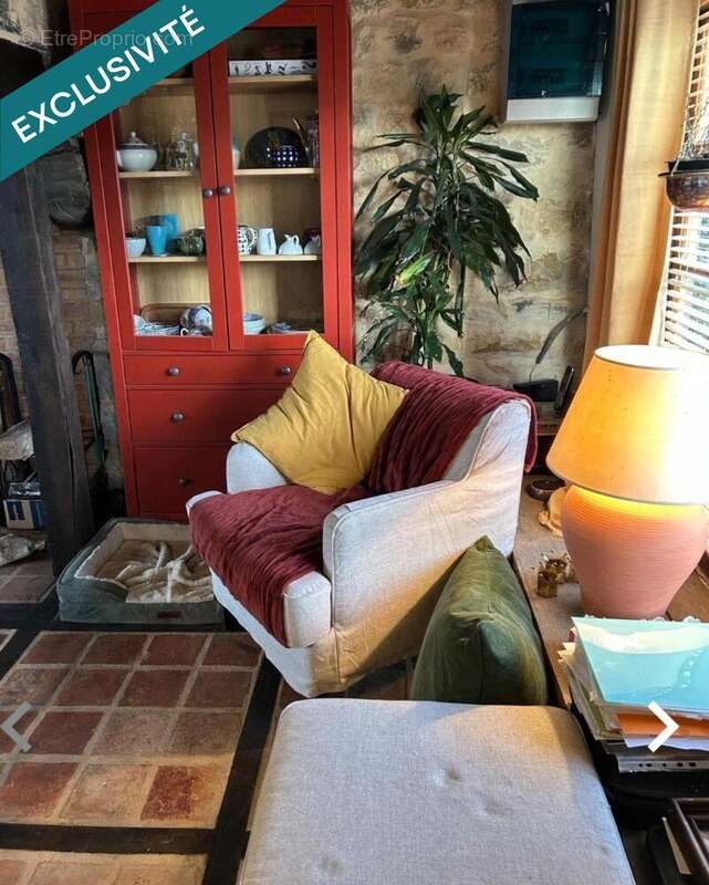 Photo 4 - Maison à MORTAIN