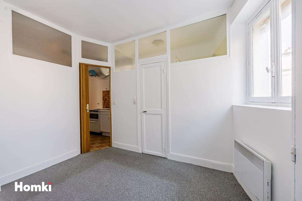 Appartement à PARIS-5E