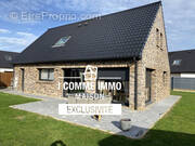 Photo 1 - Maison à BULLY-LES-MINES