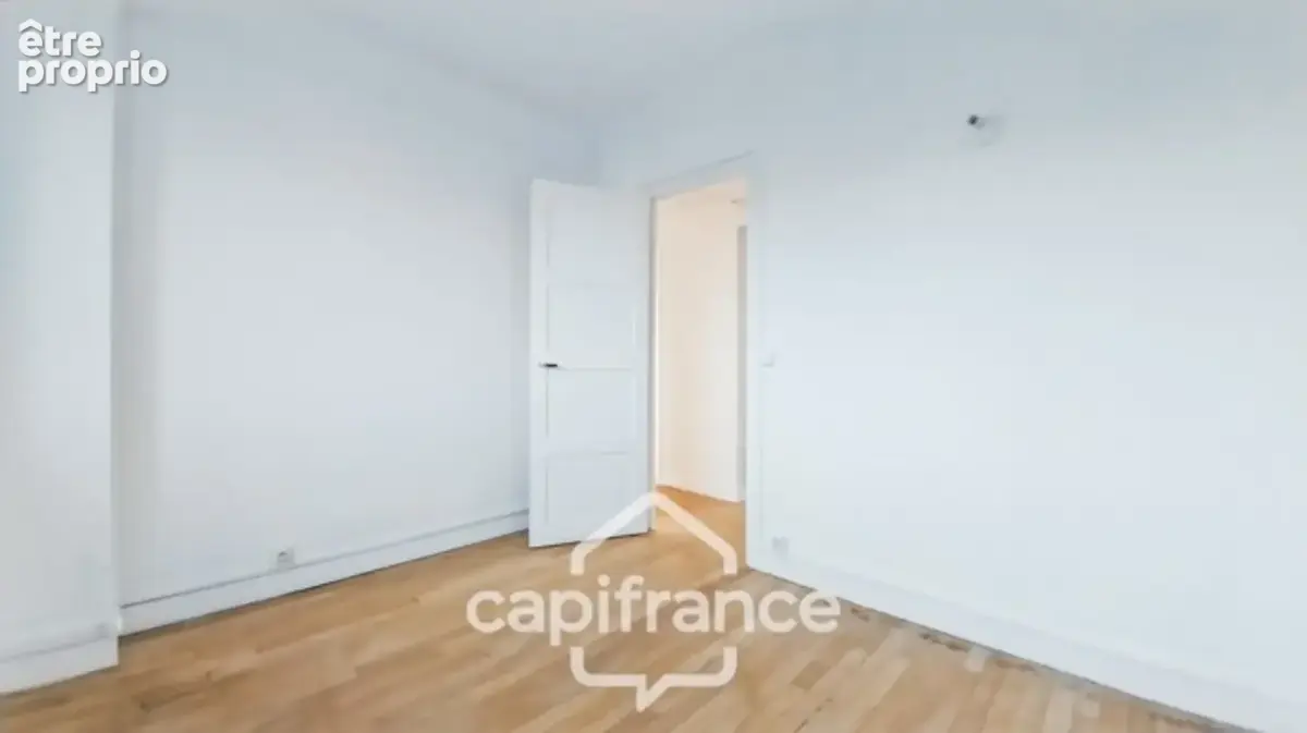 Quartier Planètes-A vendre maison individuelle 78m2+sous-sol 43m2+combles aménageables + cabanon-jardin-garage - photo 10