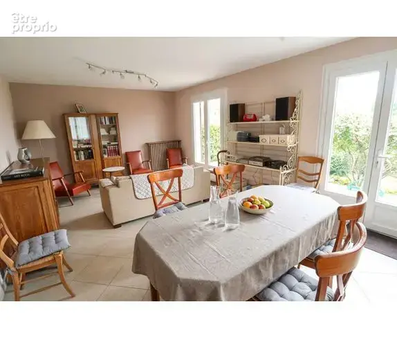 Maison 5 pièces 127 m² à vendre à Etampes (91150) - photo 3