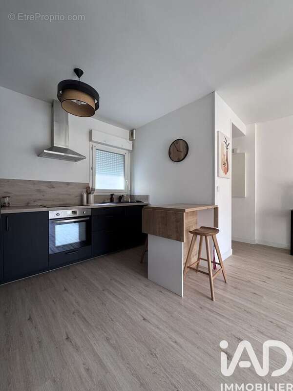 Photo 7 - Appartement à MARCHEPRIME