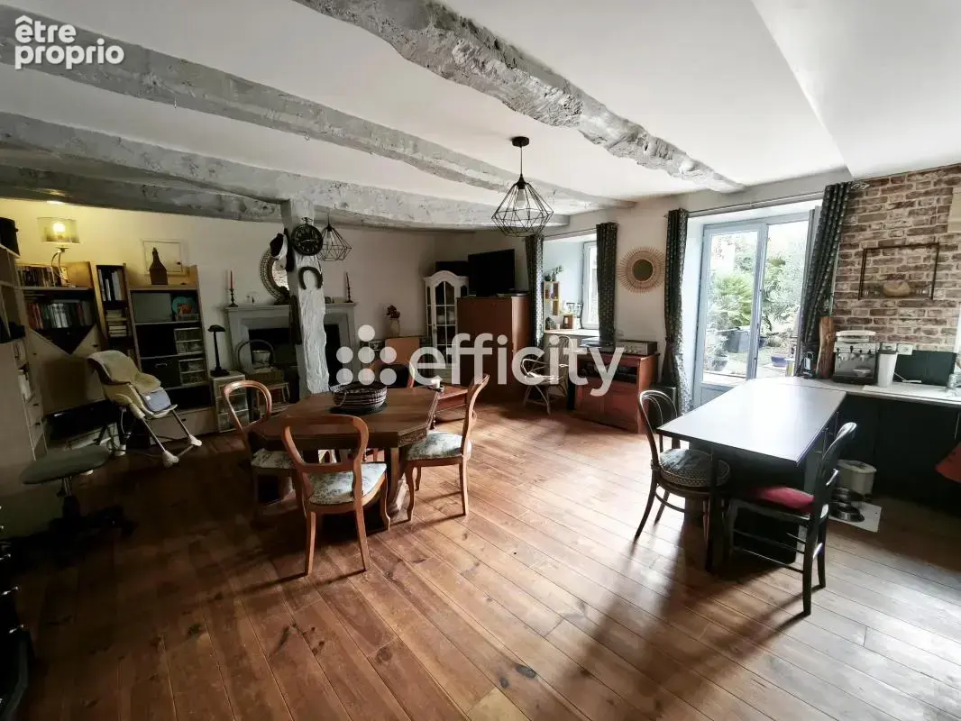 Maison 8 pièces 202 m² à vendre à Sevignac (22250) - photo 6