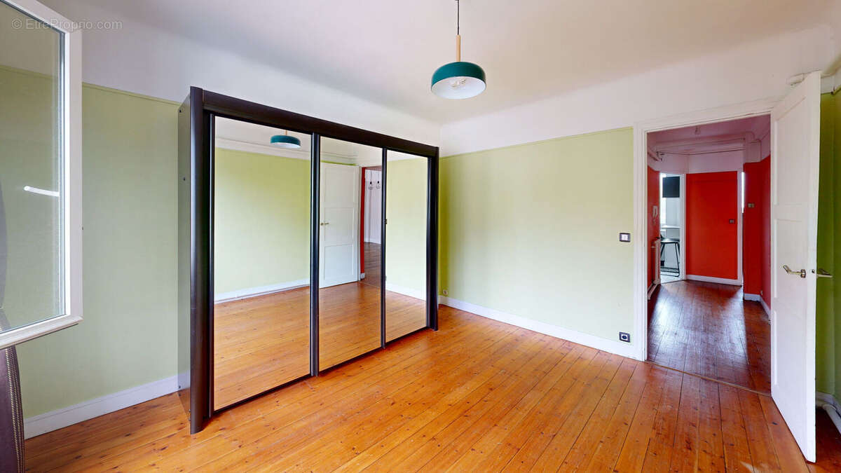 Appartement à LE HAVRE