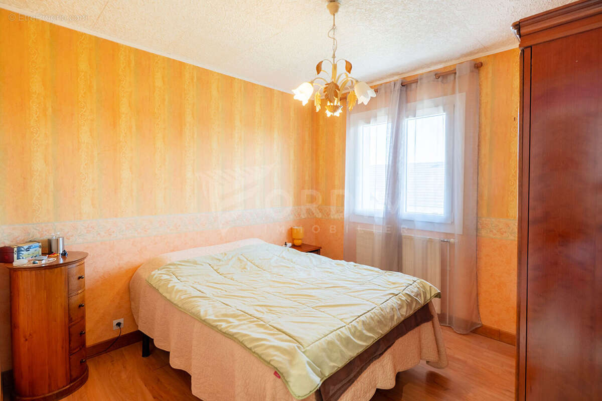 Maison à LIGNORELLES