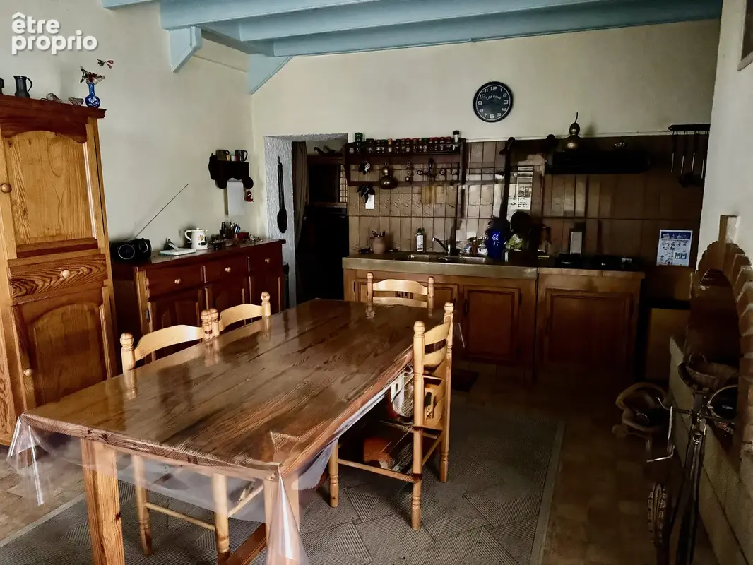 Maison 4 pièces 200 m² à vendre à La Chapelle-Themer (85210) - photo 2