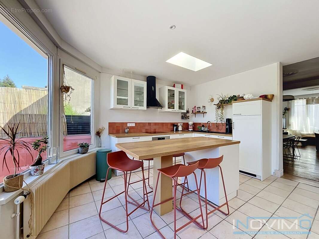 Maison 137 m² à Dunkerque  - photo 5