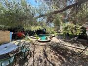 Maison à CHATEAU-ARNOUX-SAINT-AUBAN