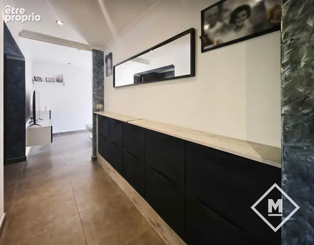 Lumineux 2 pièces Marseille 12ème, quartier Beaumont, 137000€ - photo 10