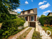 Photo 1 - Maison à EZANVILLE