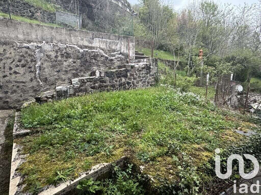 Photo 3 - Maison à THIEZAC