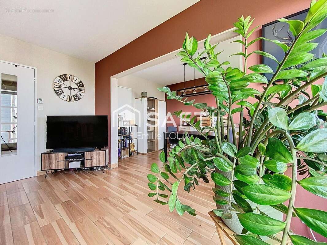 Photo 3 - Appartement à THIONVILLE