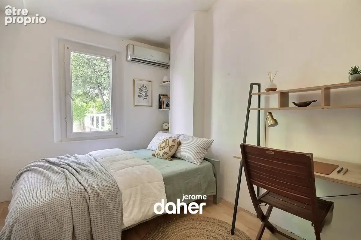 Maison de fond avec jardin au calme - photo 14