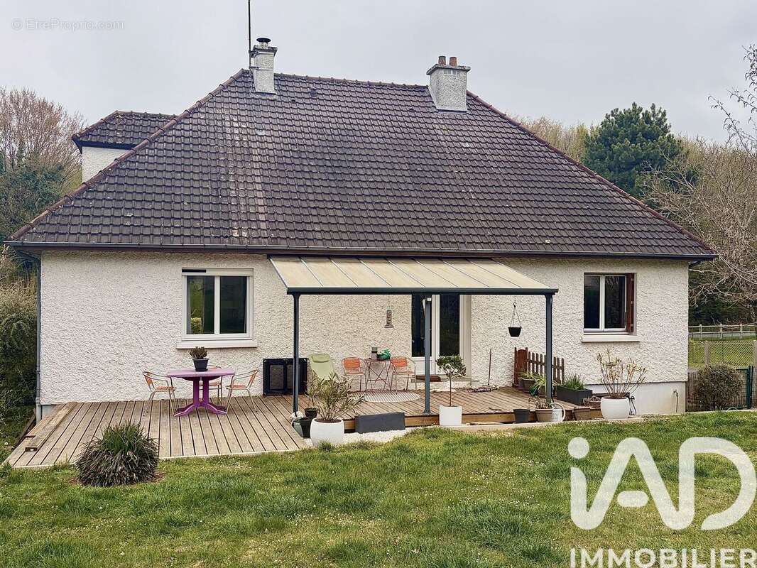 Photo 2 - Maison à PAUCOURT