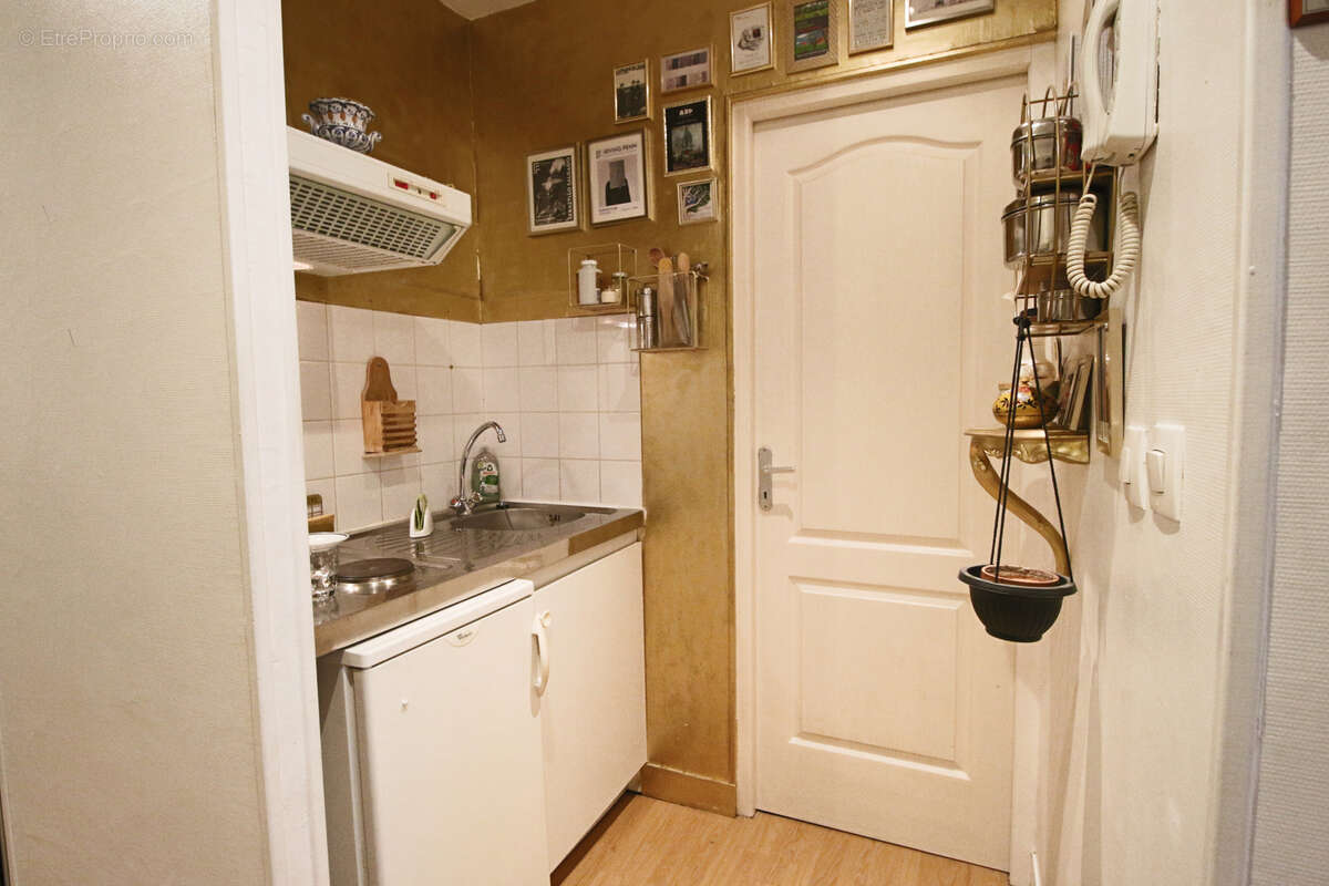 Appartement à BAYEUX
