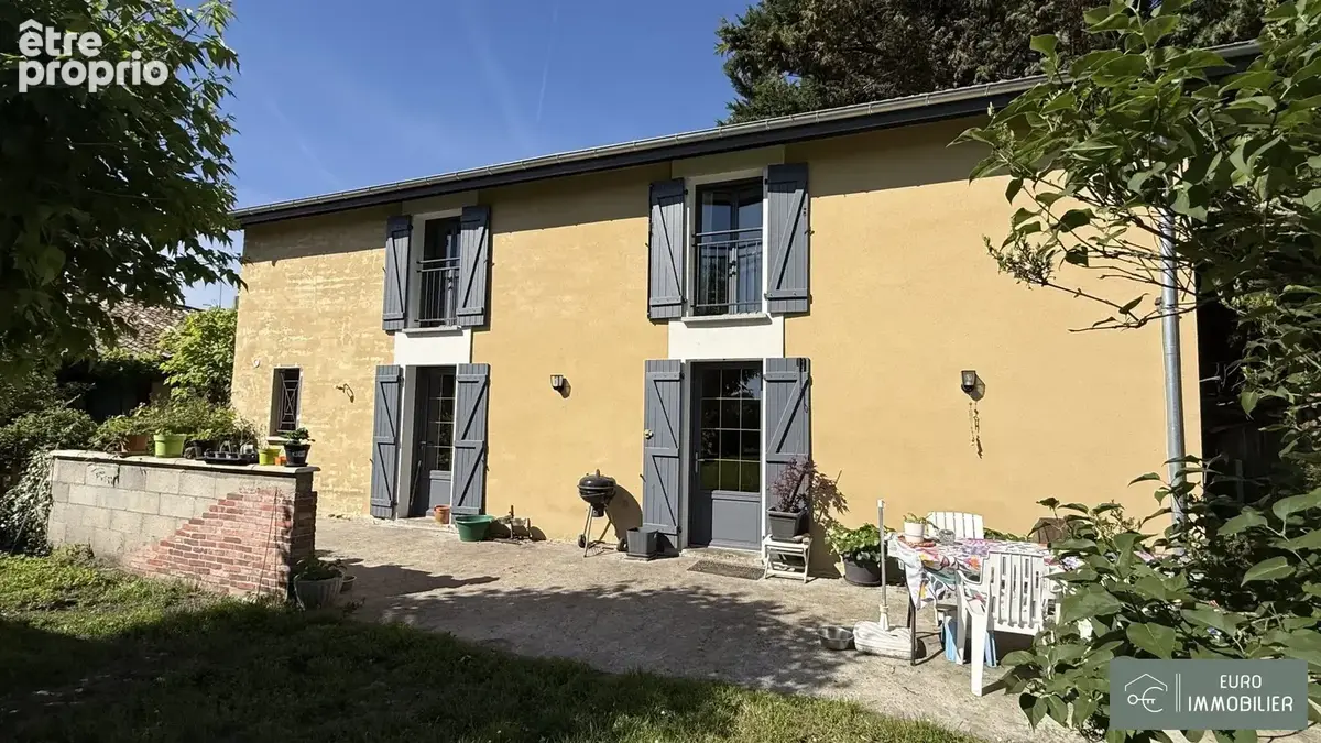 Maison 5 pièces 100 m² à vendre à Sore (40430) - photo 2