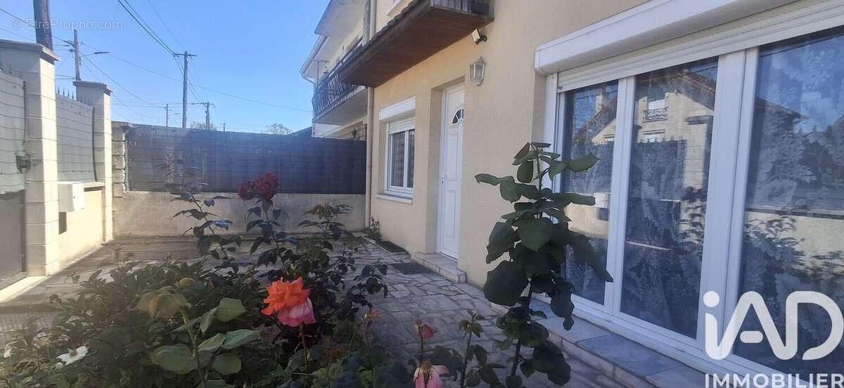 Photo 2 - Maison à SEVRAN