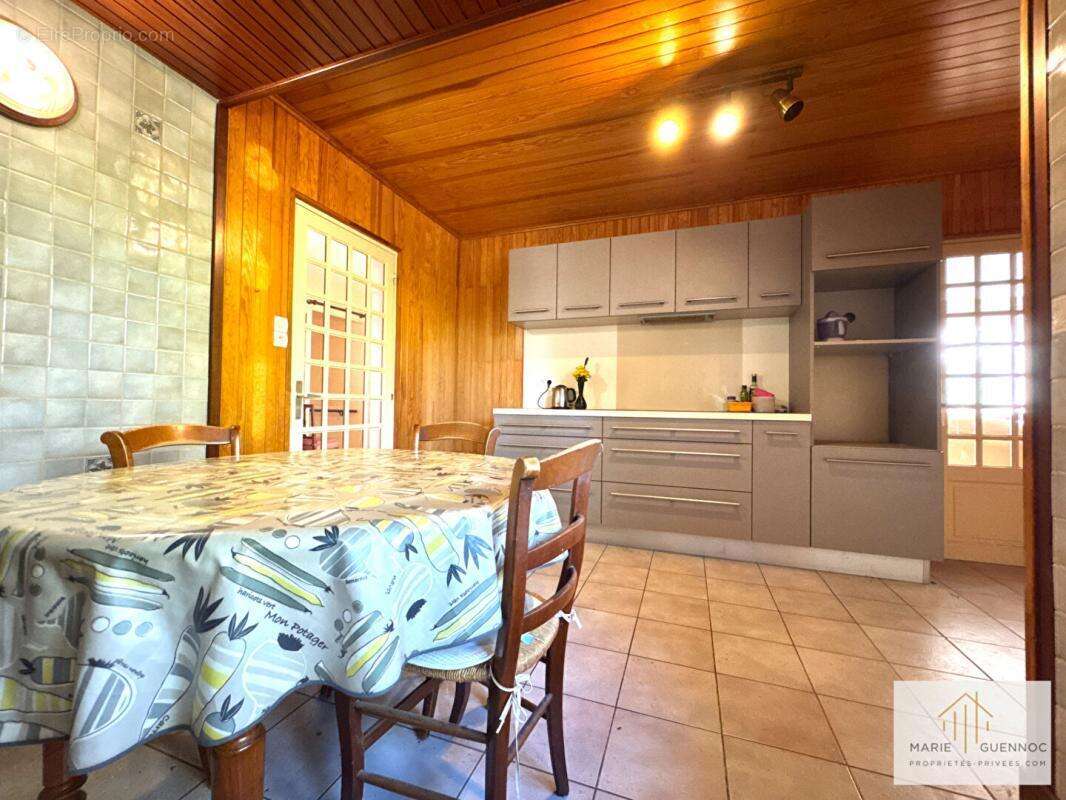 Maison à BASSE-GOULAINE