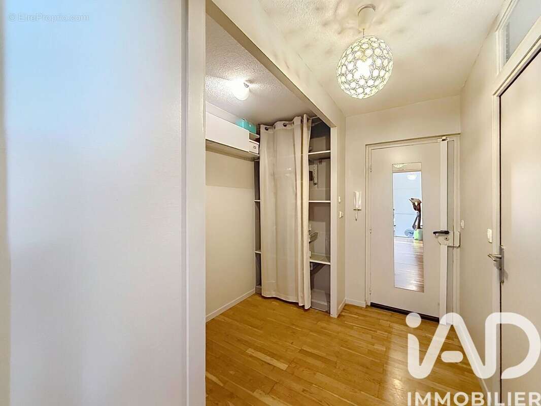 Appartement 44 m² à Lattes  - photo 4