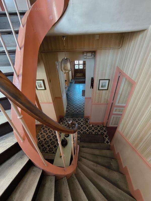 Maison à CHATEAU-THIERRY