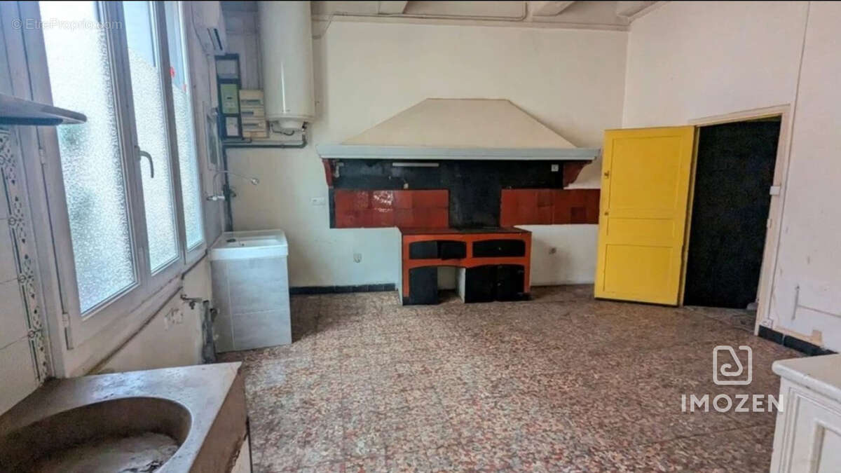 Maison à CARCES