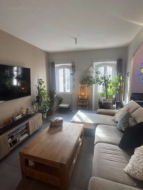 Appartement à SALON-DE-PROVENCE