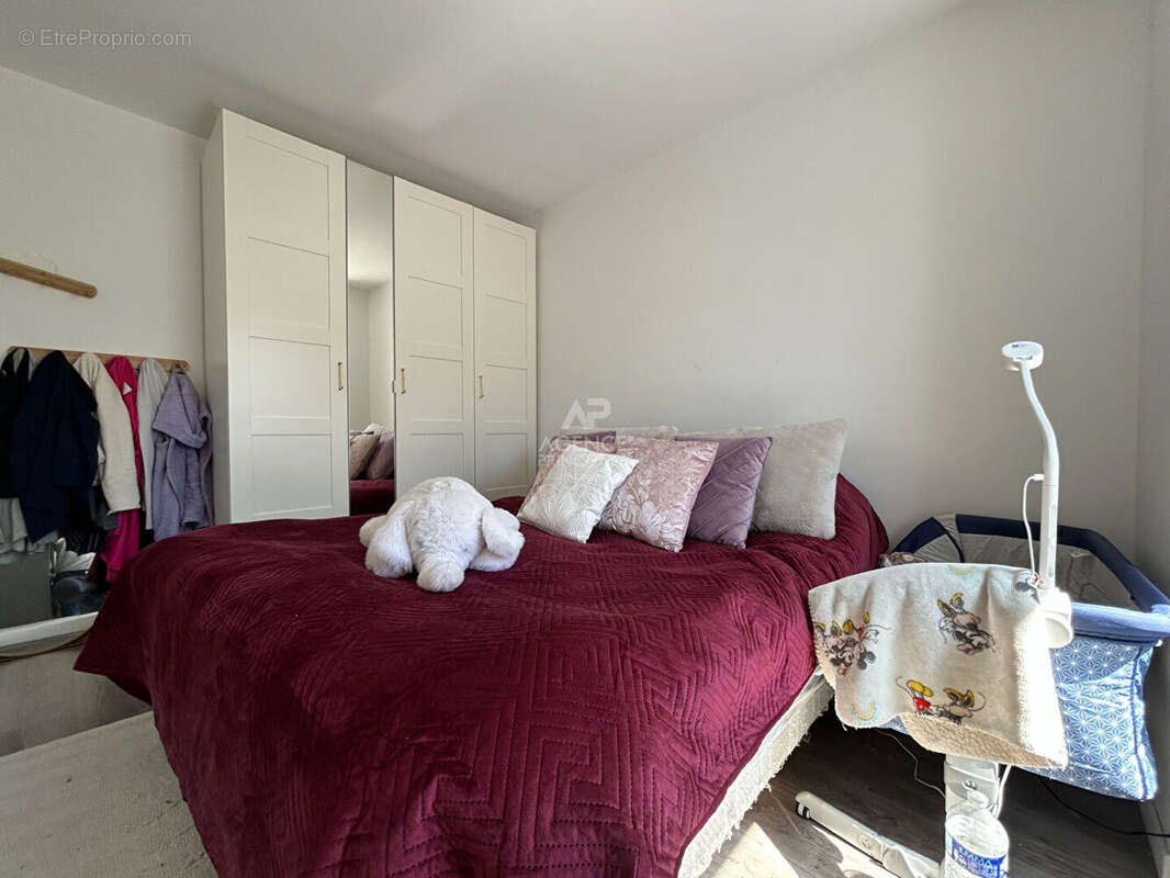 Appartement à POISSY