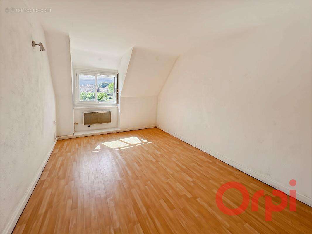 Maison à Vendre - photo 8