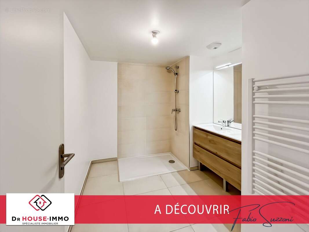 Appartement à TRETS