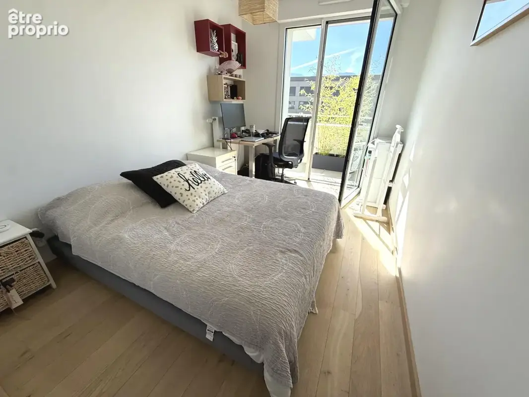 Appartement 3 pièces 70 m² à vendre à Meylan (38240) - photo 9