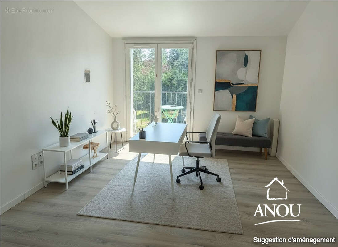 Maison à UNVERRE