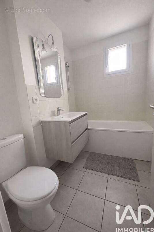 Photo 6 - Maison à LA ROCHE-SUR-YON