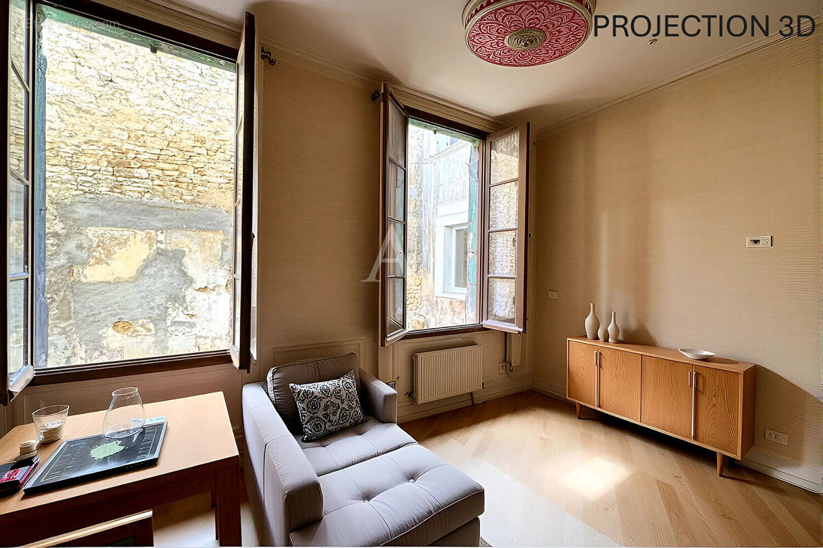 Appartement à ROCHEFORT