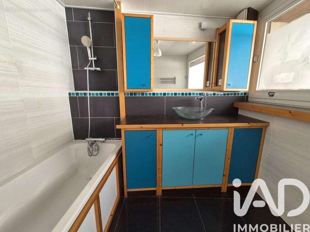 Photo 8 - Appartement à MEAUX