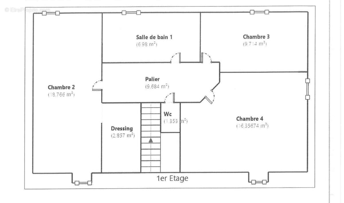 Maison 163 m² à Saint-Aubin  - photo 3
