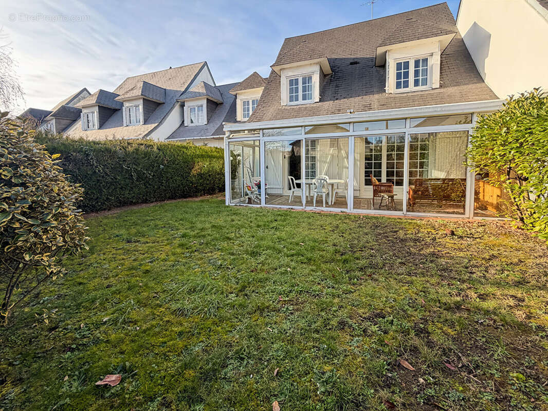 Maison à PALAISEAU