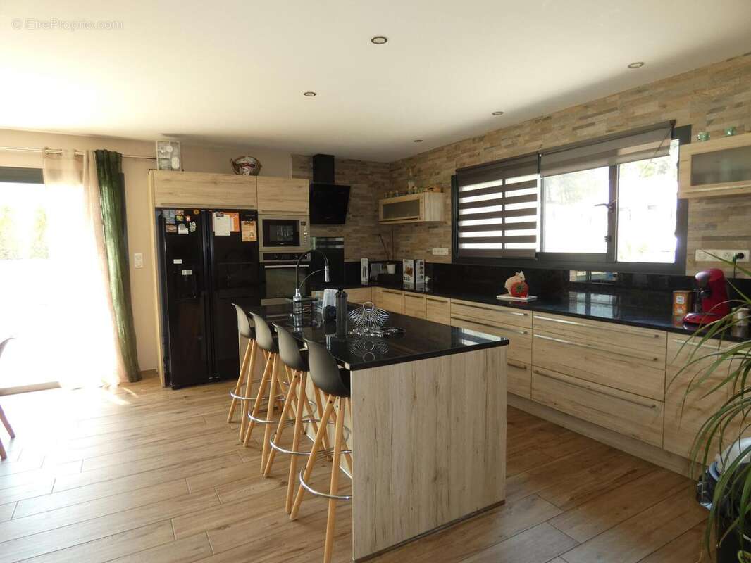 Photo 5 - Maison à MONTBRUN-DES-CORBIERES