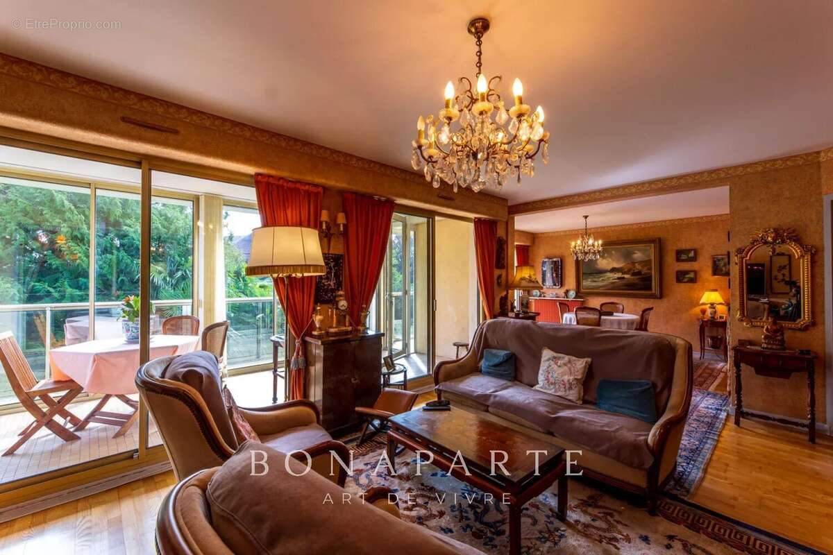 Appartement à PAU
