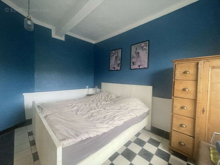 Maison à FILLIEVRES