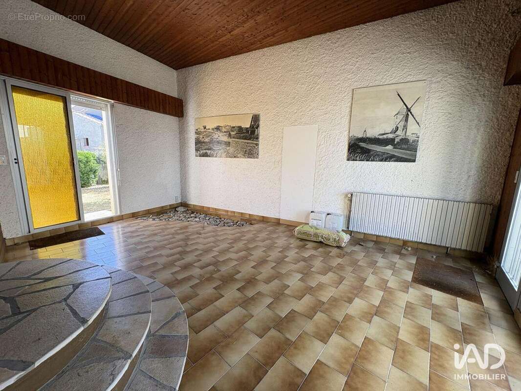 Photo 9 - Maison à NOTRE-DAME-DE-RIEZ