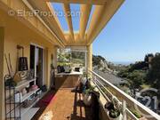 Appartement à ROQUEBRUNE-CAP-MARTIN