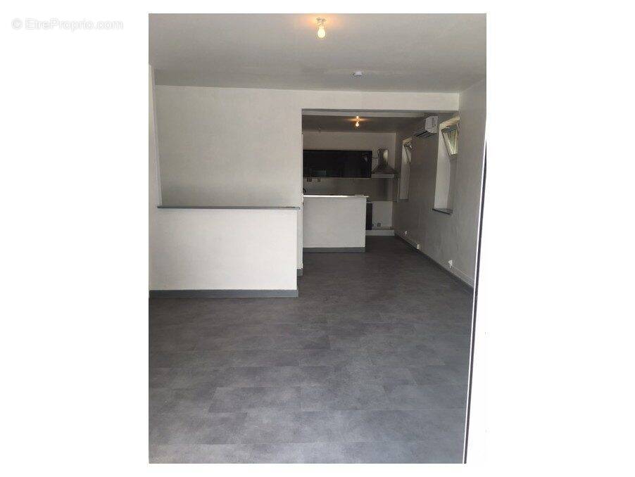 Appartement à REVEL