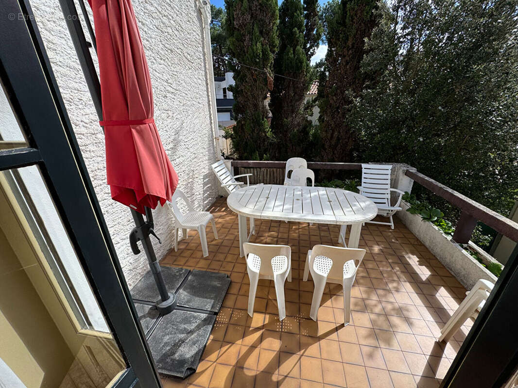 Maison à LA BAULE-ESCOUBLAC