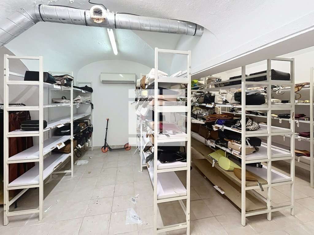 À vendre – droit au bail local commercial – bastia centre (bd paoli) - photo 7