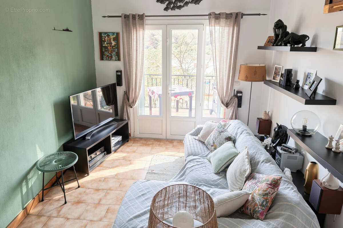 Maison à LES PENNES-MIRABEAU